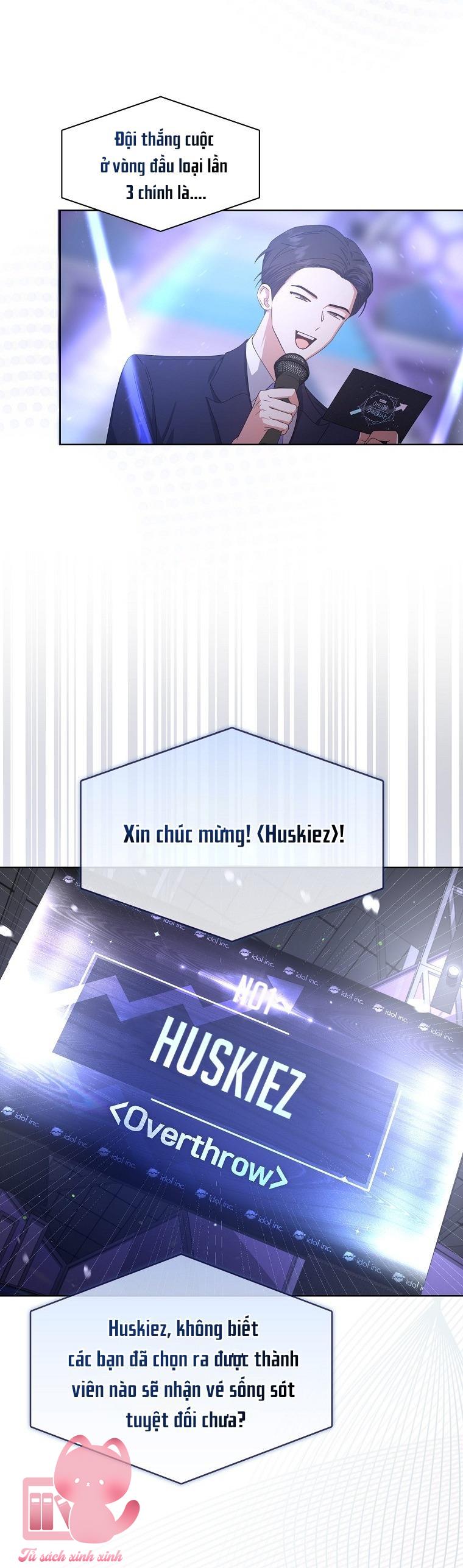 Debut Or Die Chap 53 - Trang 3