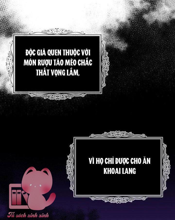 A Nào, Ngậm Thìa Vàng Nhé? Chap 4 - Trang 3