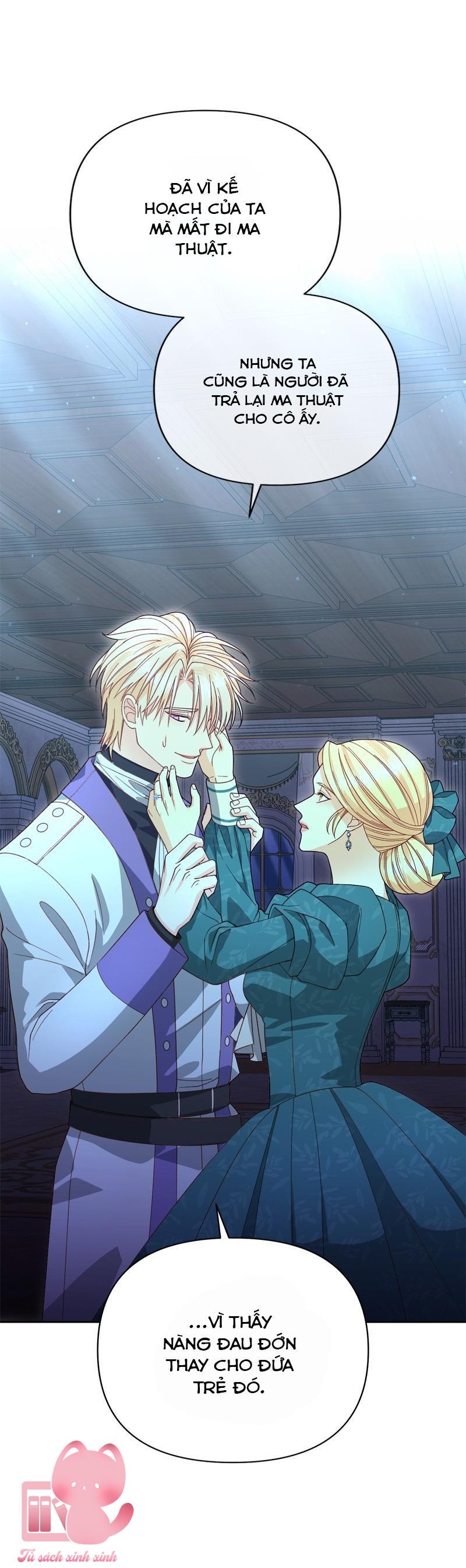 Hoàng Hậu Tái Hôn Chapter 173 - Next Chapter 174