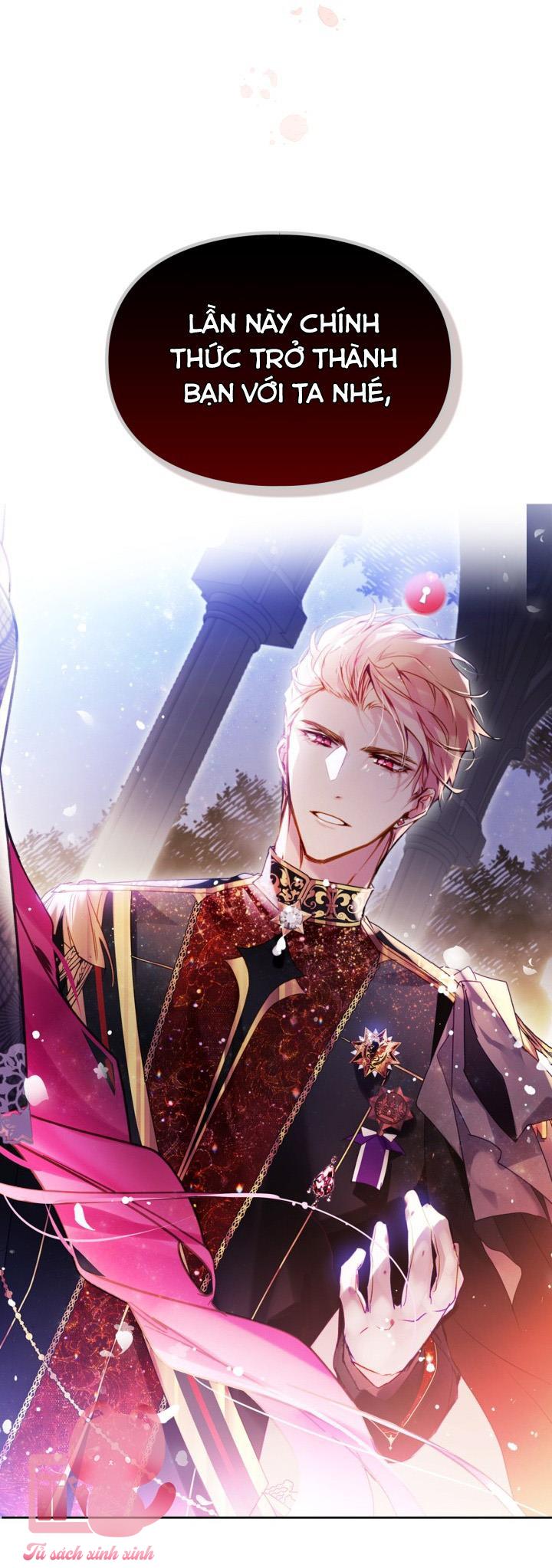 Kết Cục Của Nhân Vật Phản Diện Chỉ Có Thể Là Cái Chết Chapter 132 - Next Chapter 133