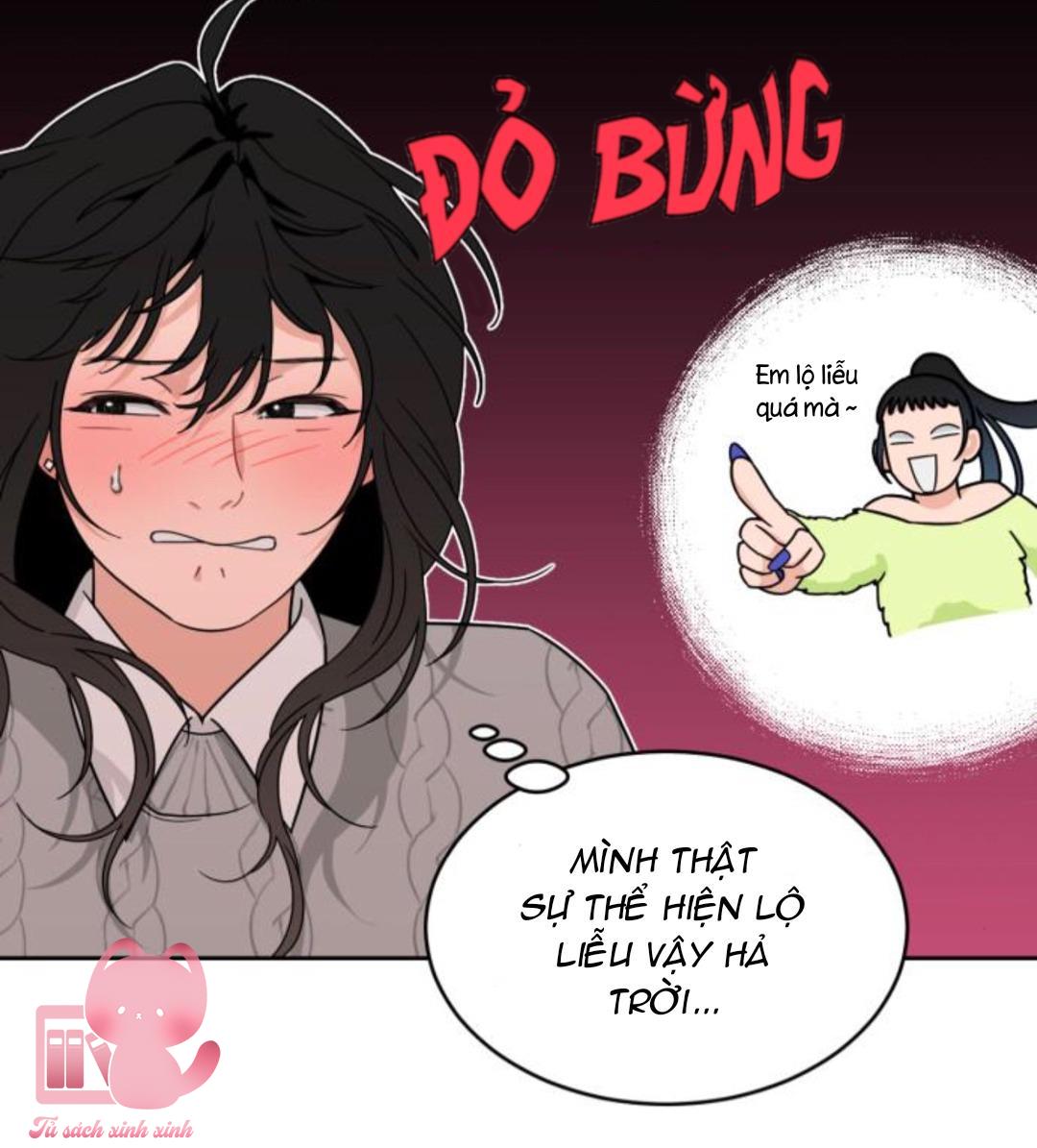 Vận May Không Ngờ Chapter 25 - Next Chapter 26