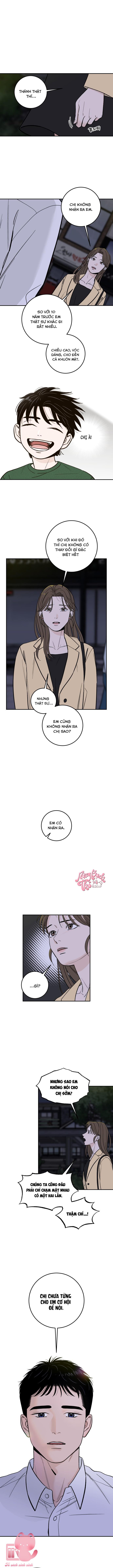 Cậu Nhóc Hàng Xóm Chap 3 - Trang 4