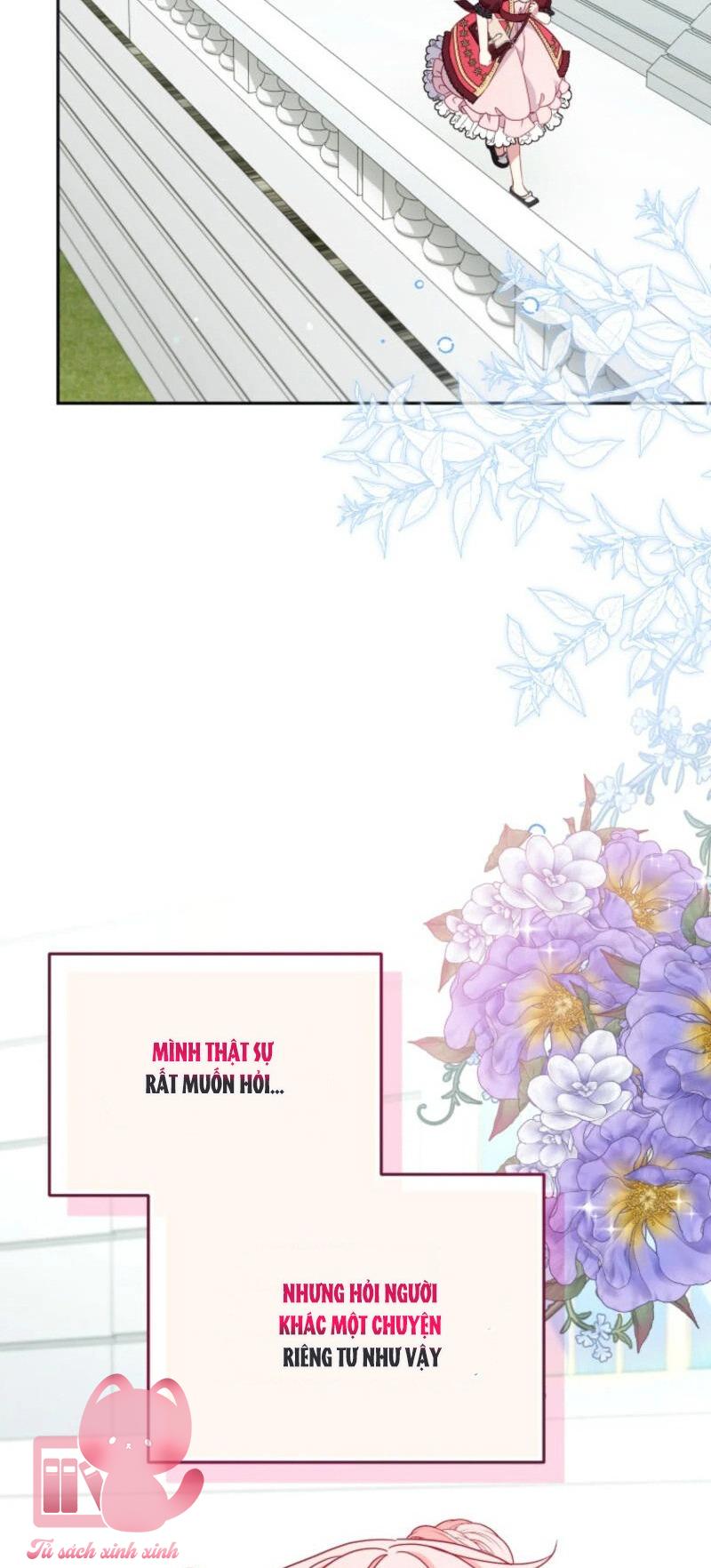 Tôi Được Nuôi Dưỡng Bởi Những Kẻ Phản Diện Chap 102 - Trang 3