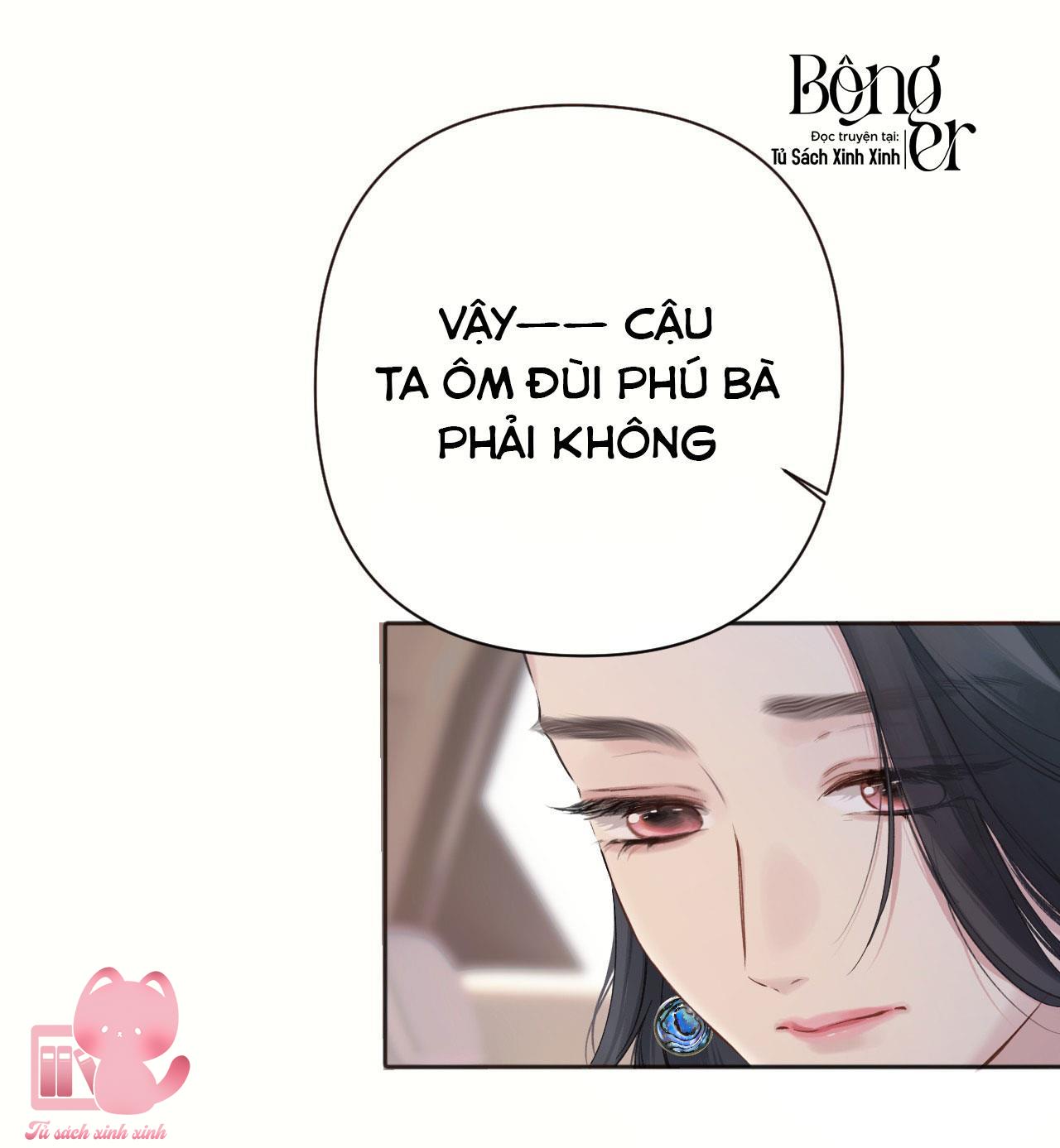 Trêu Nhầm Chap 10 - Next Chapter 10.1