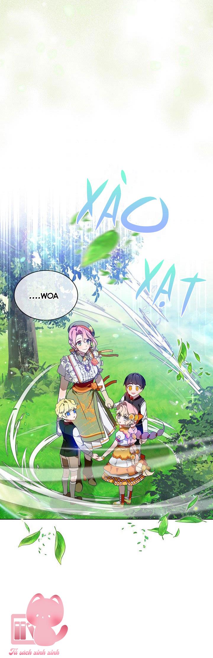 Quý Cô Thế Giới Ngầm Chap 28 - Next Chap 29
