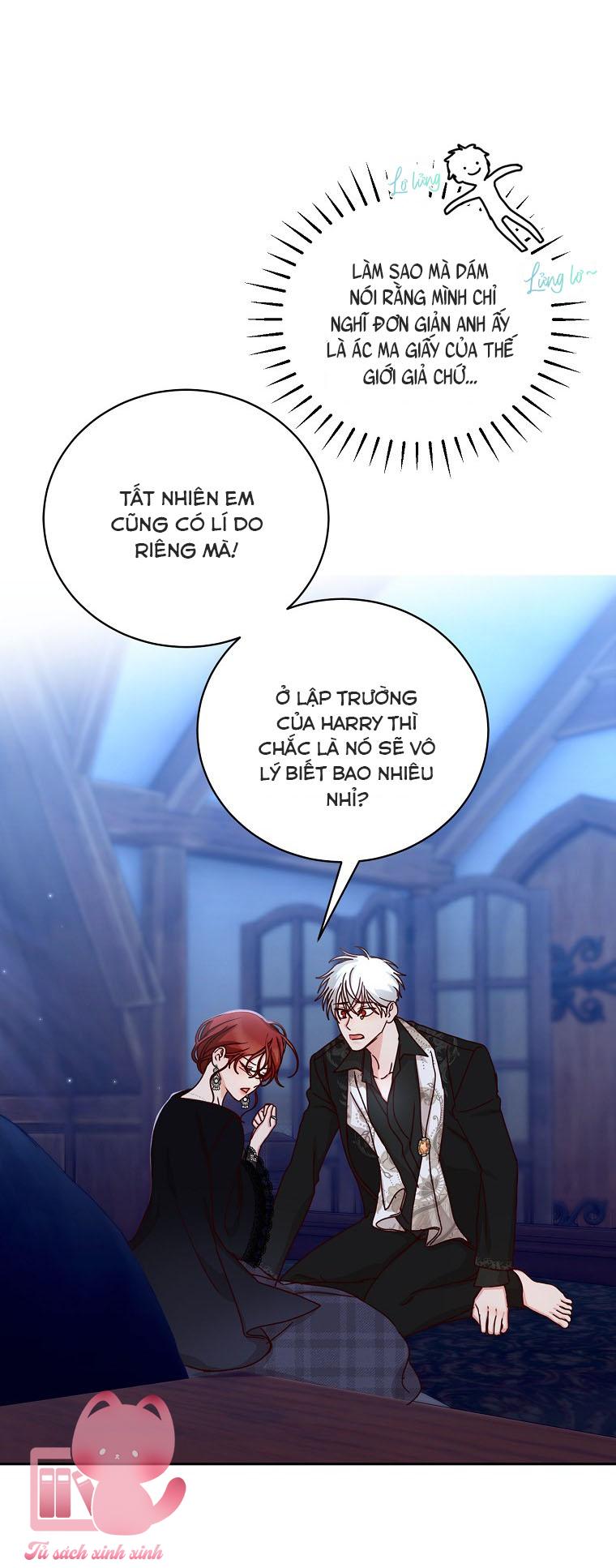 Thế Thì Ta Cứ Trở Thành Kẻ Ác Thôi Chap 71 - Trang 2