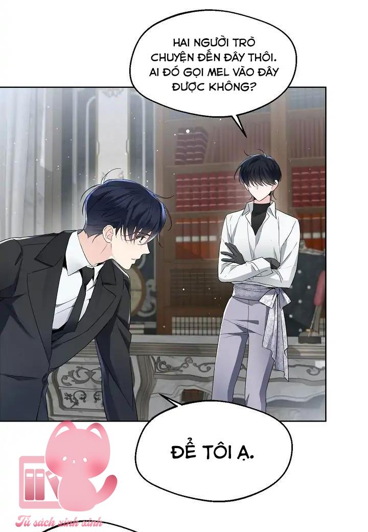 Tiểu Thư Crystal Là Nam Nhân Chap 5 - Trang 2