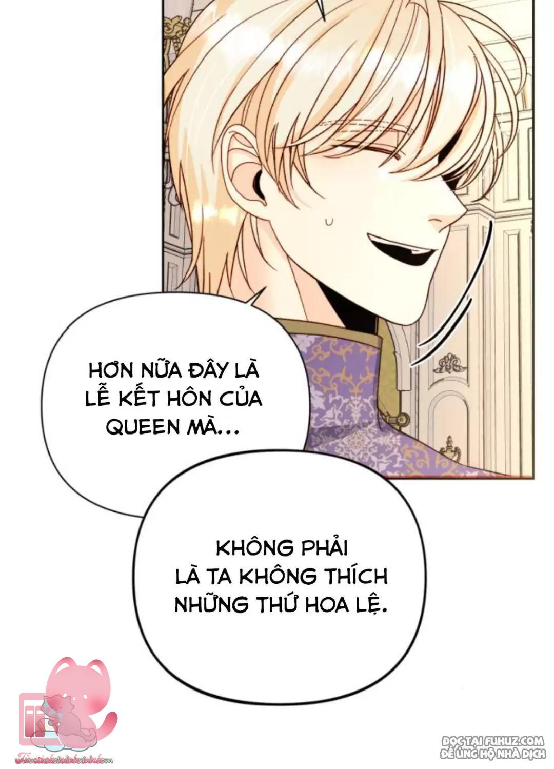 Hoàng Hậu Tái Hôn Chapter 102 - Next Chapter 103
