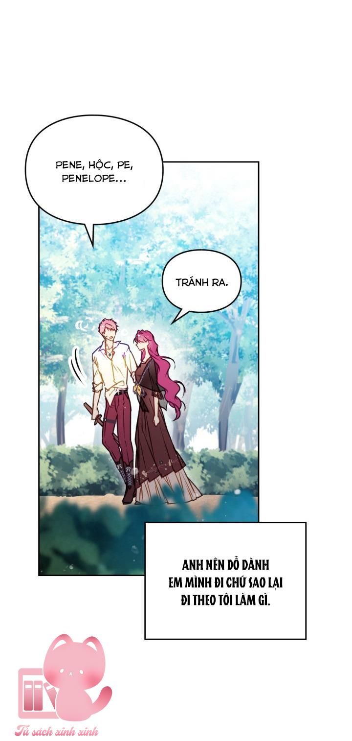 Kết Cục Của Nhân Vật Phản Diện Chỉ Có Thể Là Cái Chết Chapter 139 - Next Chapter 140