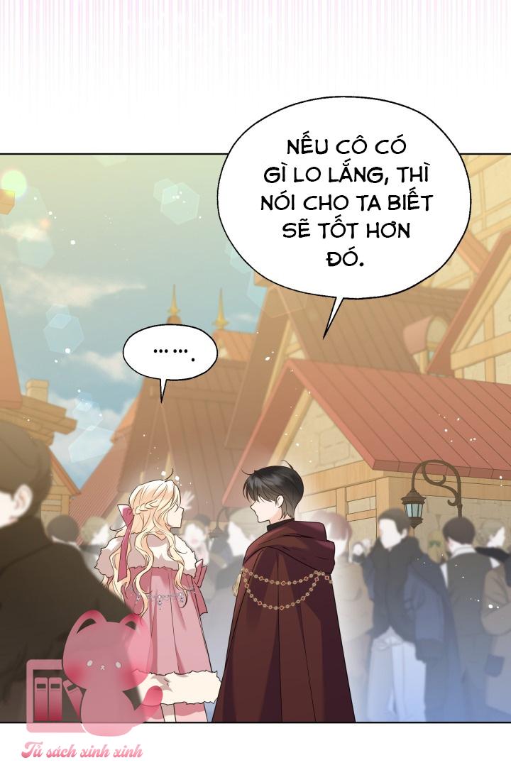 Tiểu Thư Crystal Là Nam Nhân Chap 43 - Trang 2