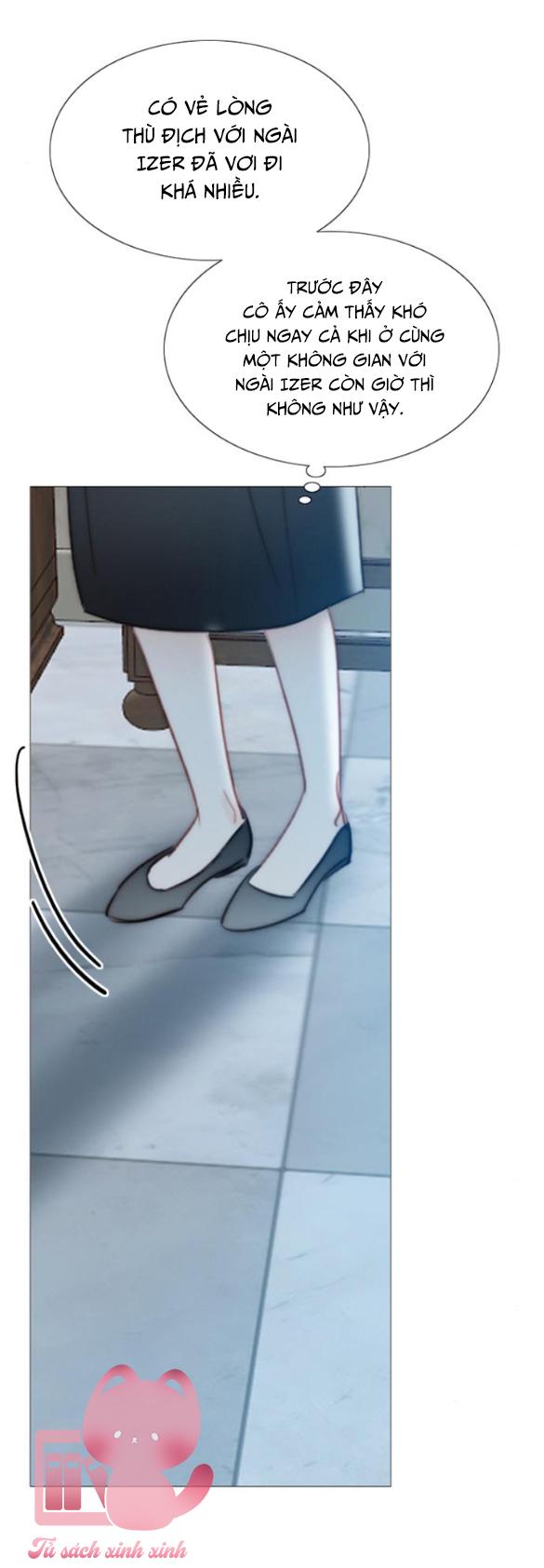 Serena Chương 43 - Next Chapter 43.1