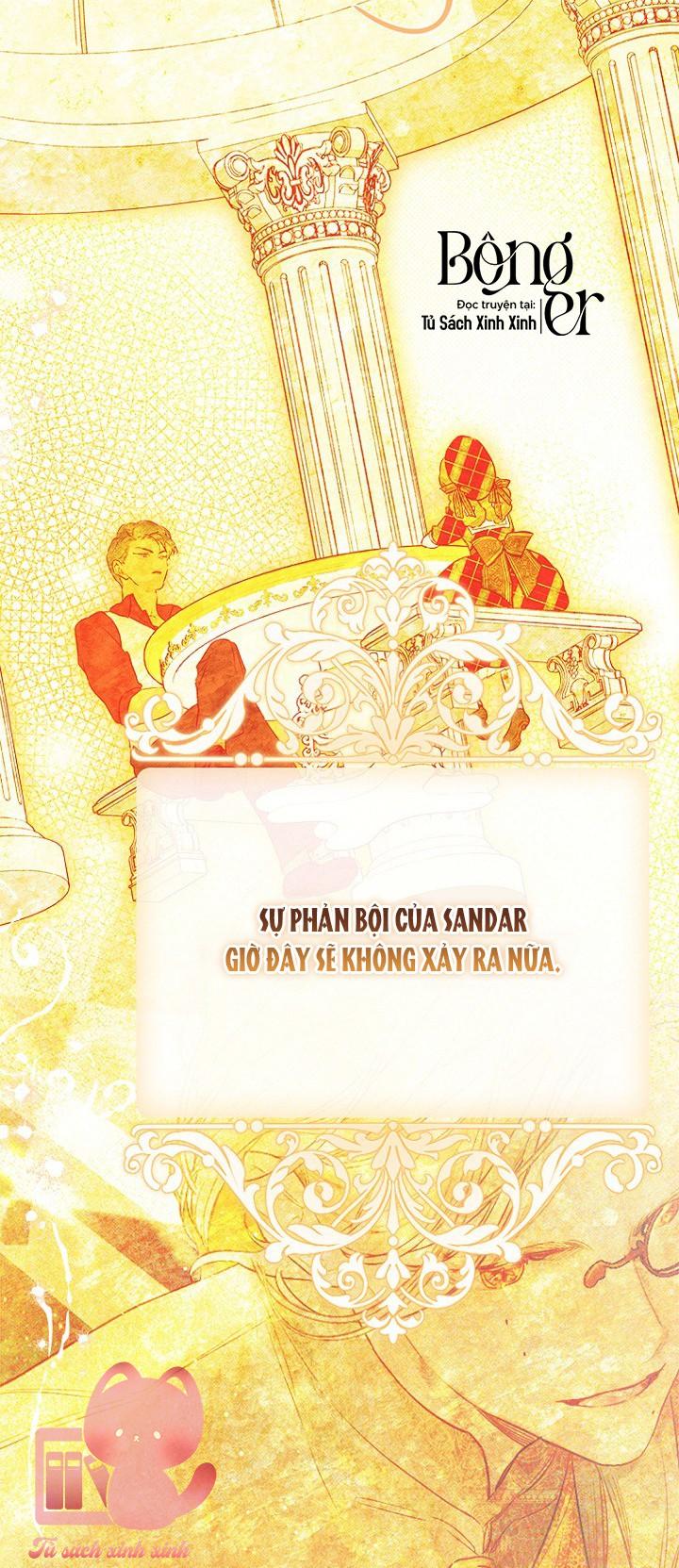 Khế Ước Hôn Nhân Của Mẹ Tôi Chap 82 - Trang 3
