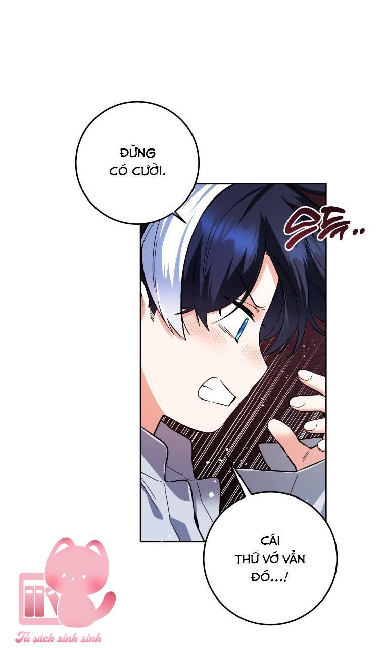 Bé Con Cá Voi Sát Thủ Chapter 12 - Next Chapter 13
