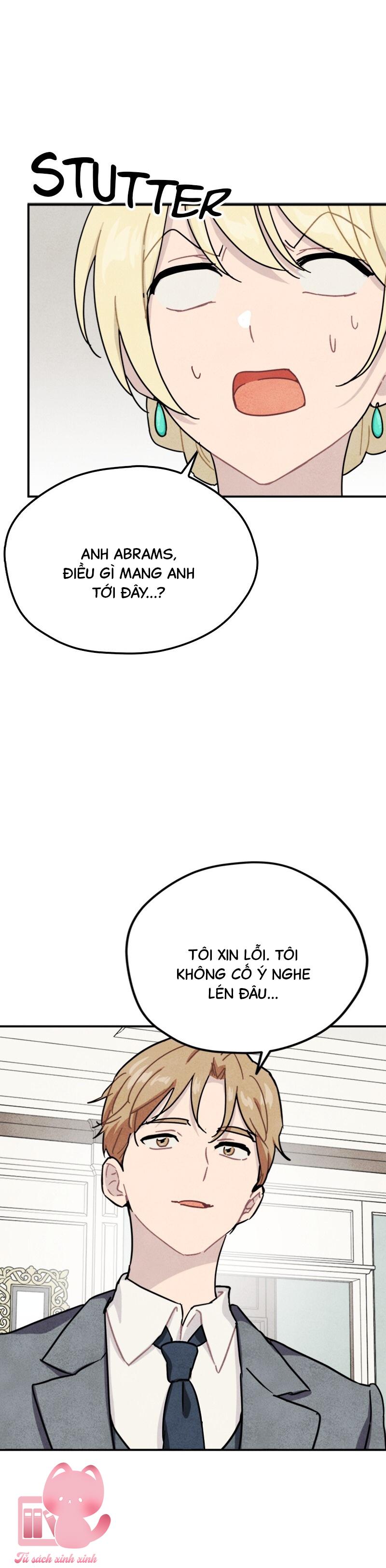 Phù Thủy Độc Dược Chap 44 - Trang 3