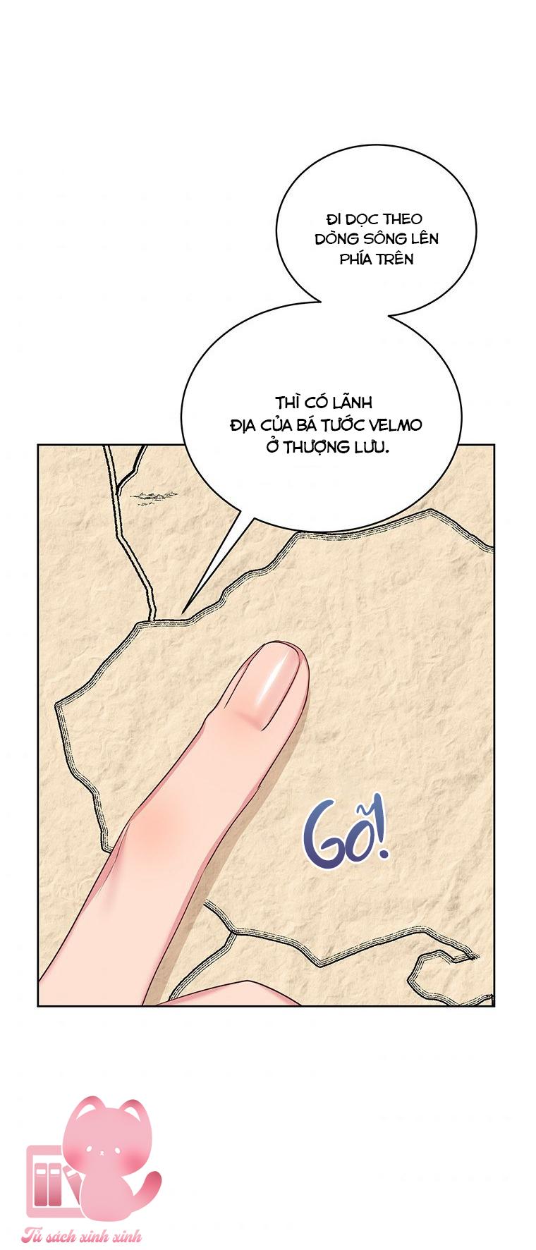 Thế Thì Ta Cứ Trở Thành Kẻ Ác Thôi Chap 44 - Trang 2