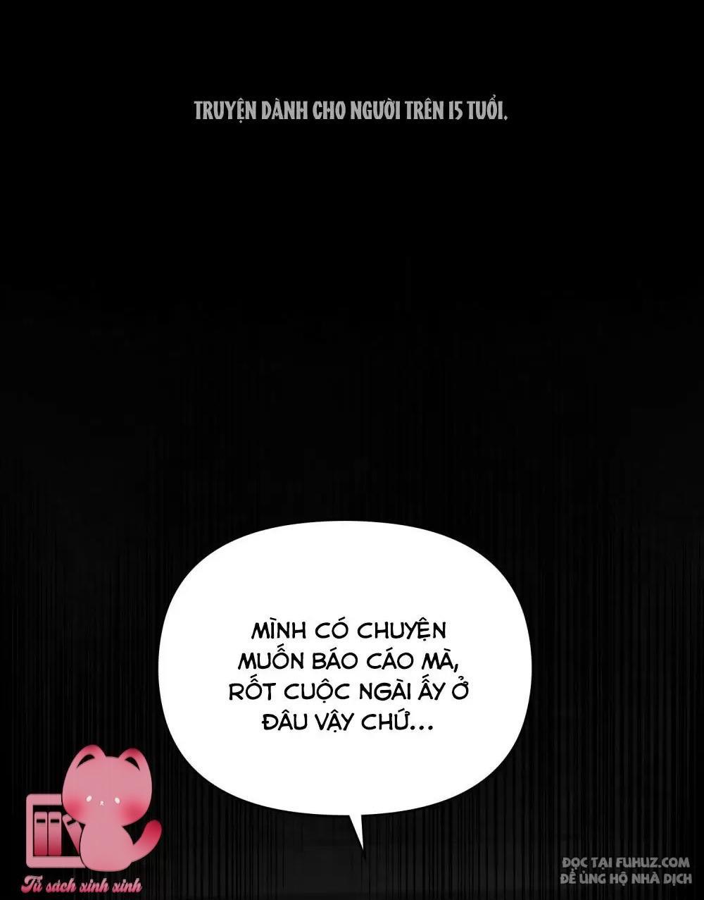 Nếu Không Vâng Lời Công Tước Chapter 41 - Trang 4