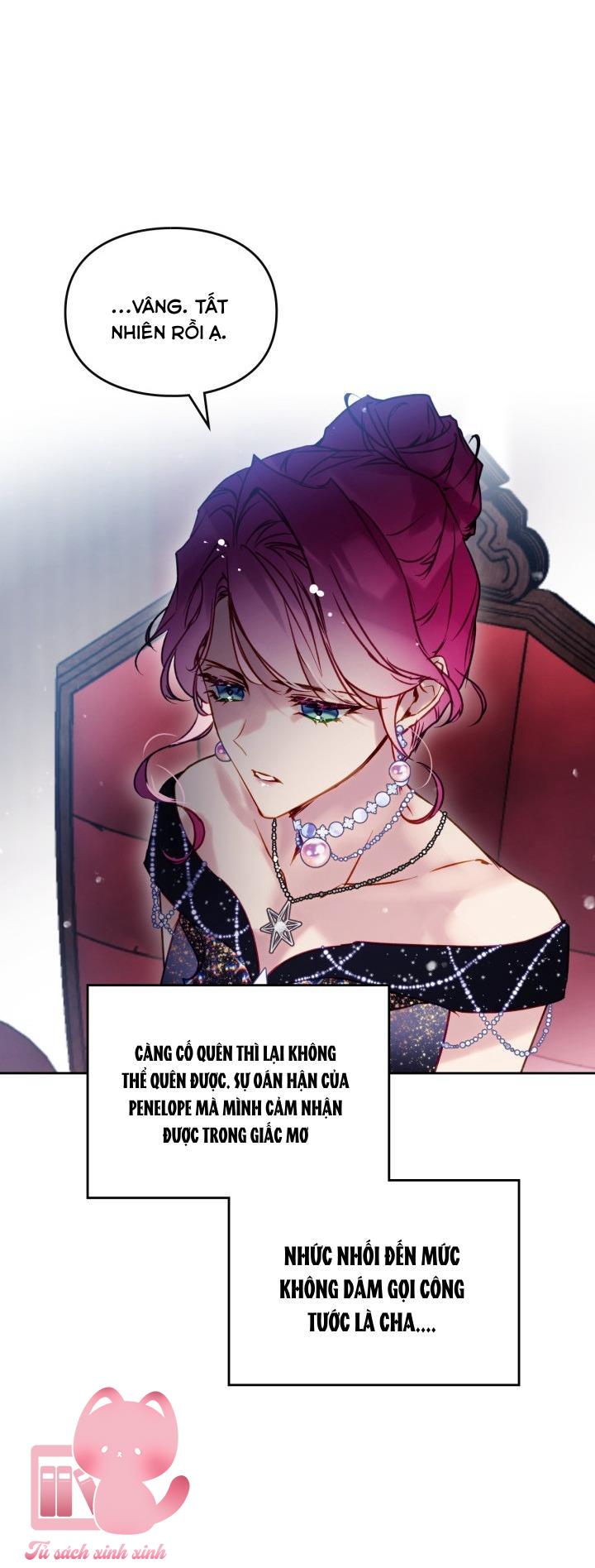 Kết Cục Của Nhân Vật Phản Diện Chỉ Có Thể Là Cái Chết Chapter 151 - Next Chapter 152