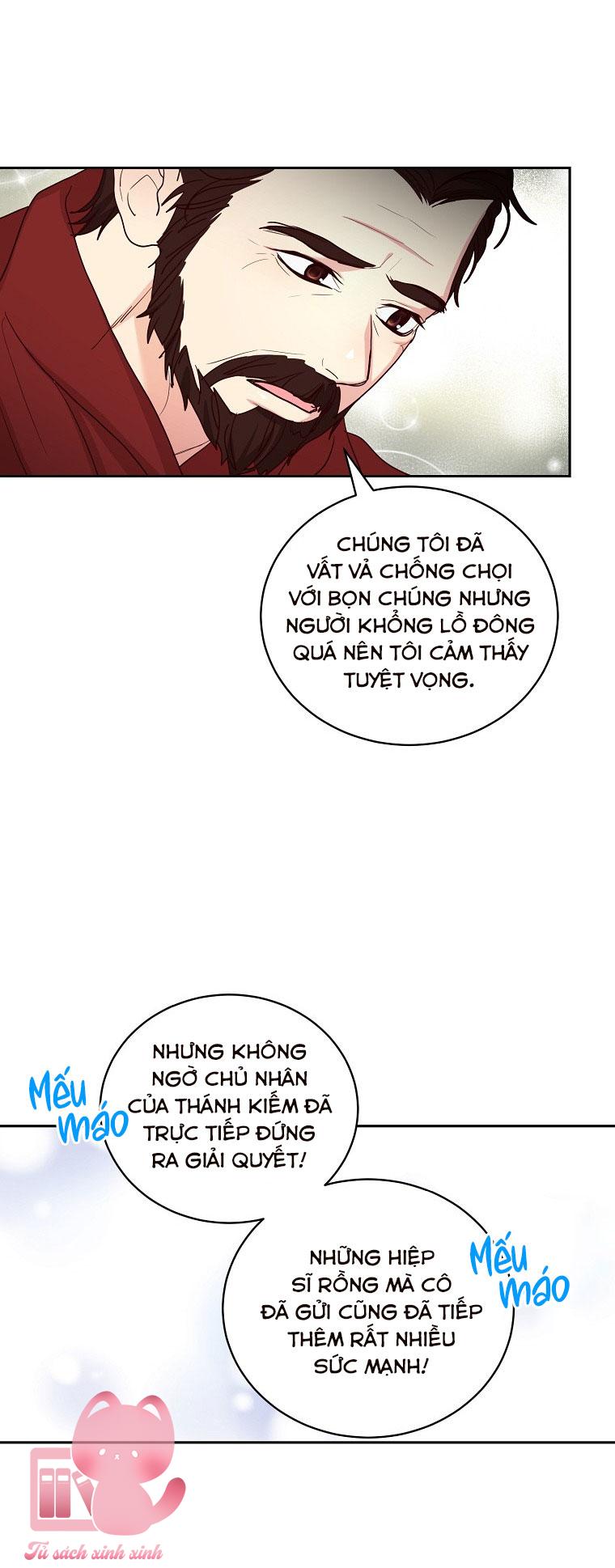 Thế Thì Ta Cứ Trở Thành Kẻ Ác Thôi Chap 63 - Trang 2