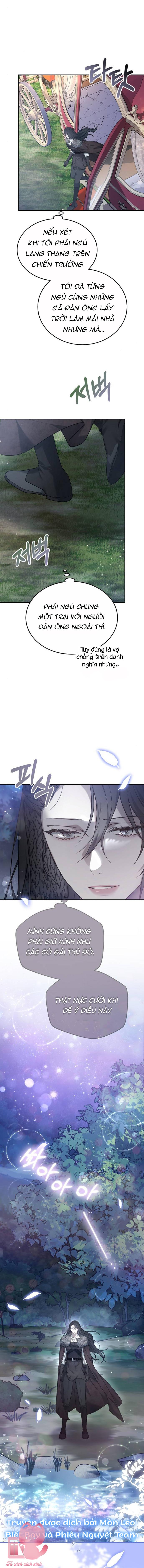 Thời Đại Oman Chap 7 - Next Chap 8