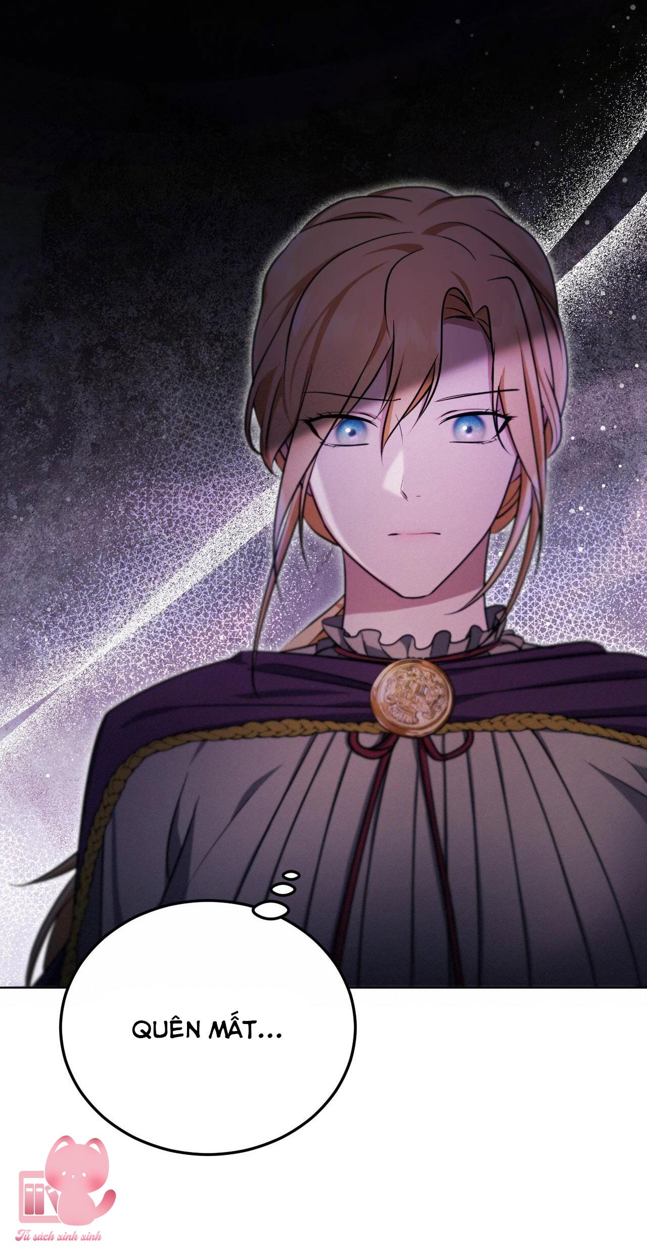 Thánh Nữ Giả Muốn Bỏ Trốn Chap 25 - Next Chap 26