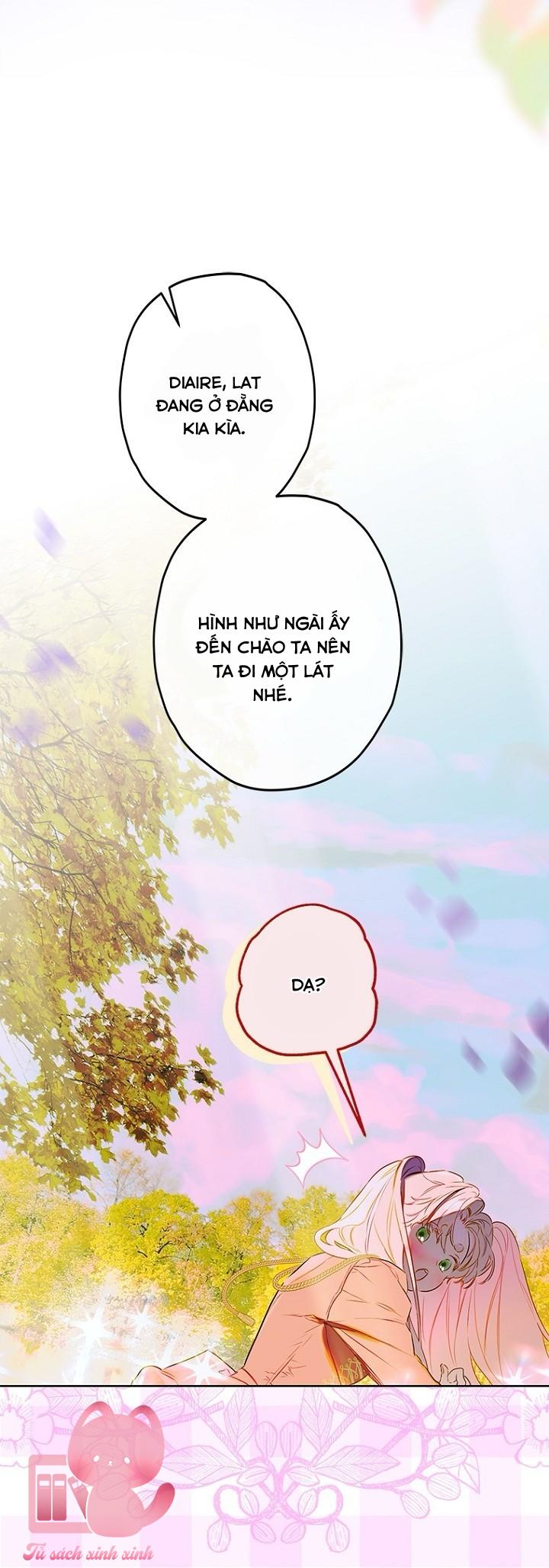 Khế Ước Hôn Nhân Của Mẹ Tôi Chap 83 - Trang 3