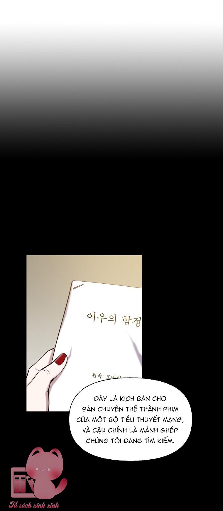 Thanh Xuân Của Chúng Ta Chapter 89 - Trang 4