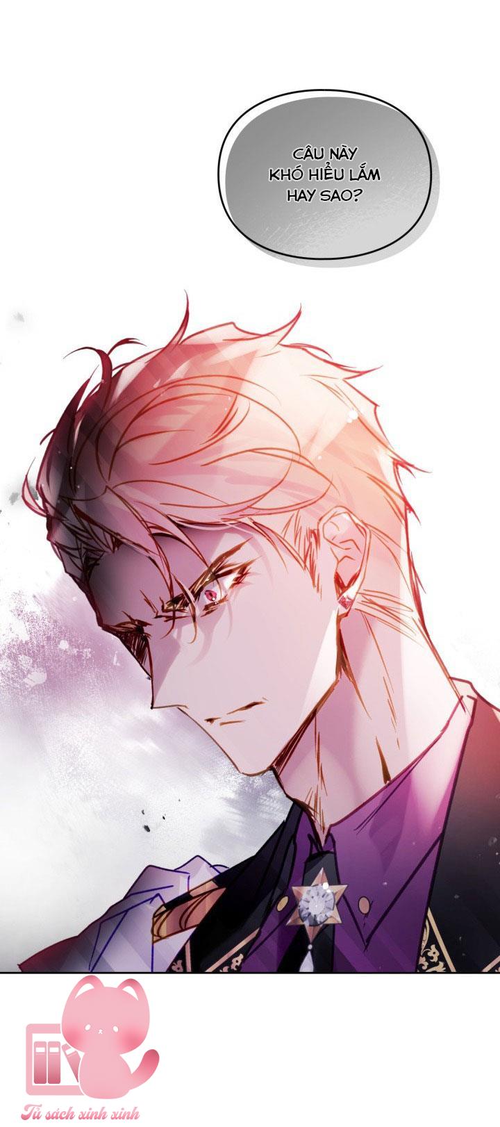 Kết Cục Của Nhân Vật Phản Diện Chỉ Có Thể Là Cái Chết Chapter 148 - Next Chapter 149
