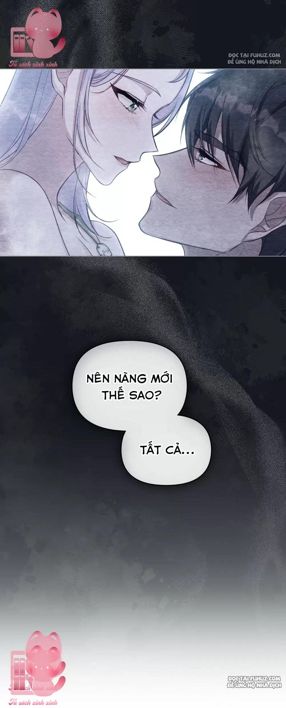 Nếu Không Vâng Lời Công Tước Chapter 28 - Trang 4