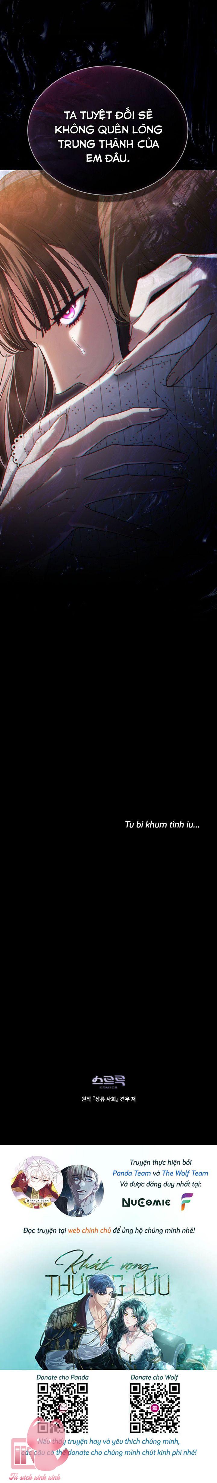 Khát Vọng Thượng Lưu Chap 13 - Next Chap 14