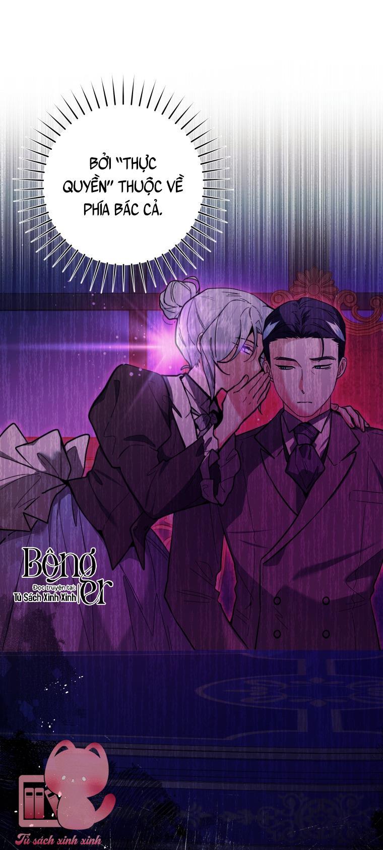 Bé Con Cá Voi Sát Thủ Chapter 20 - Next Chapter 21