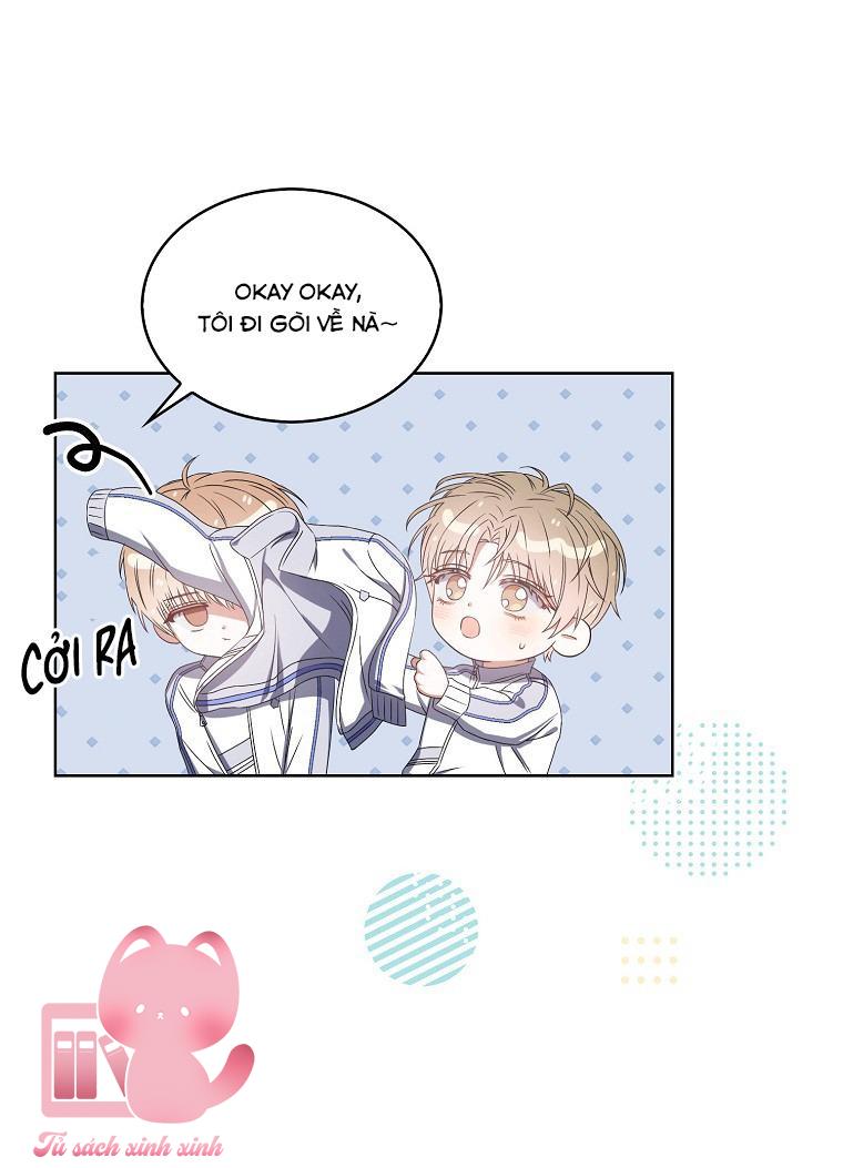 Debut Or Die Chap 37 - Trang 3