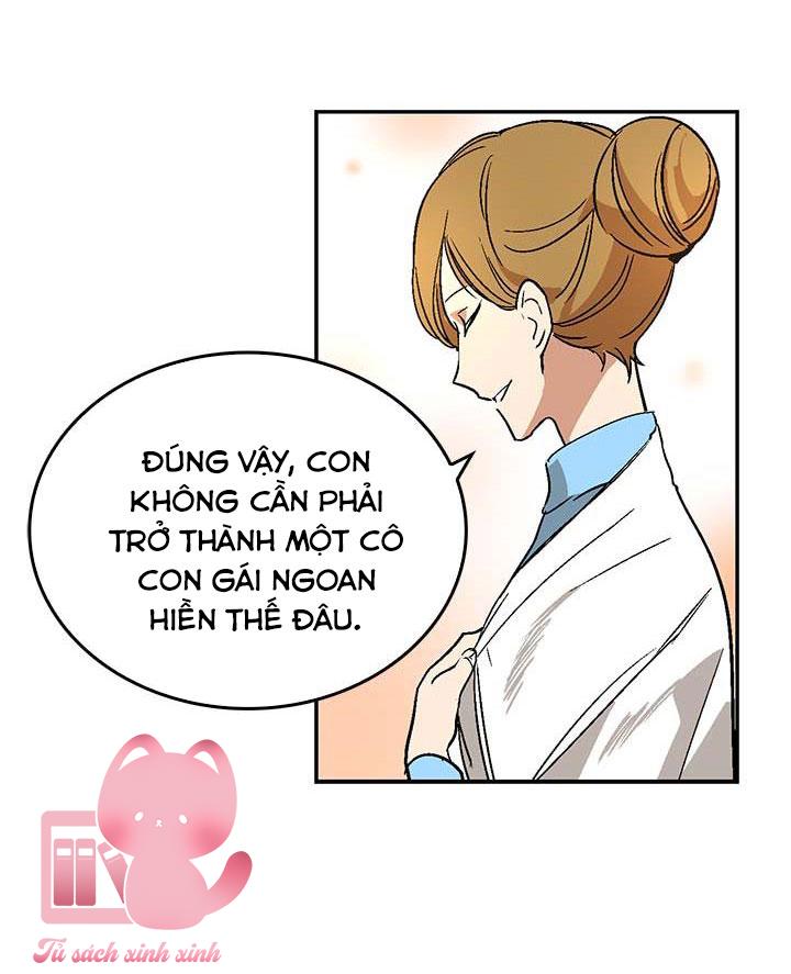 Vị Hôn Thê Khế Ước Của Công Tước Chapter 5 - Trang 4