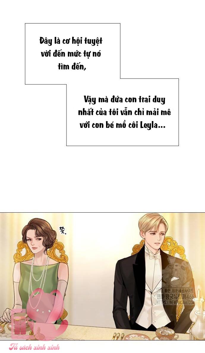 Hãy Khóc Và Cầu Nguyện Đi Chapter 29 - Trang 4