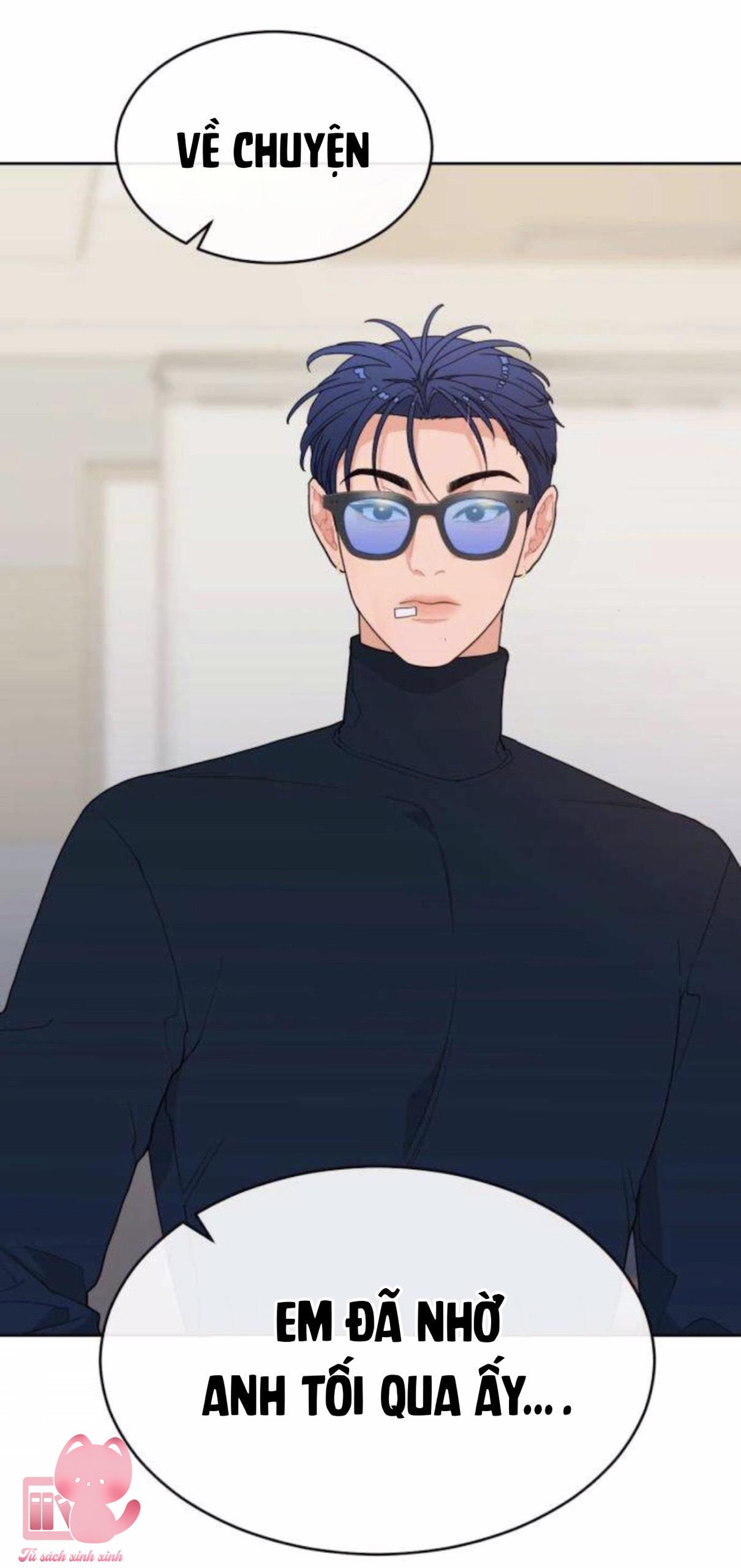 Vận May Không Ngờ Chapter 2 - Next Chapter 3