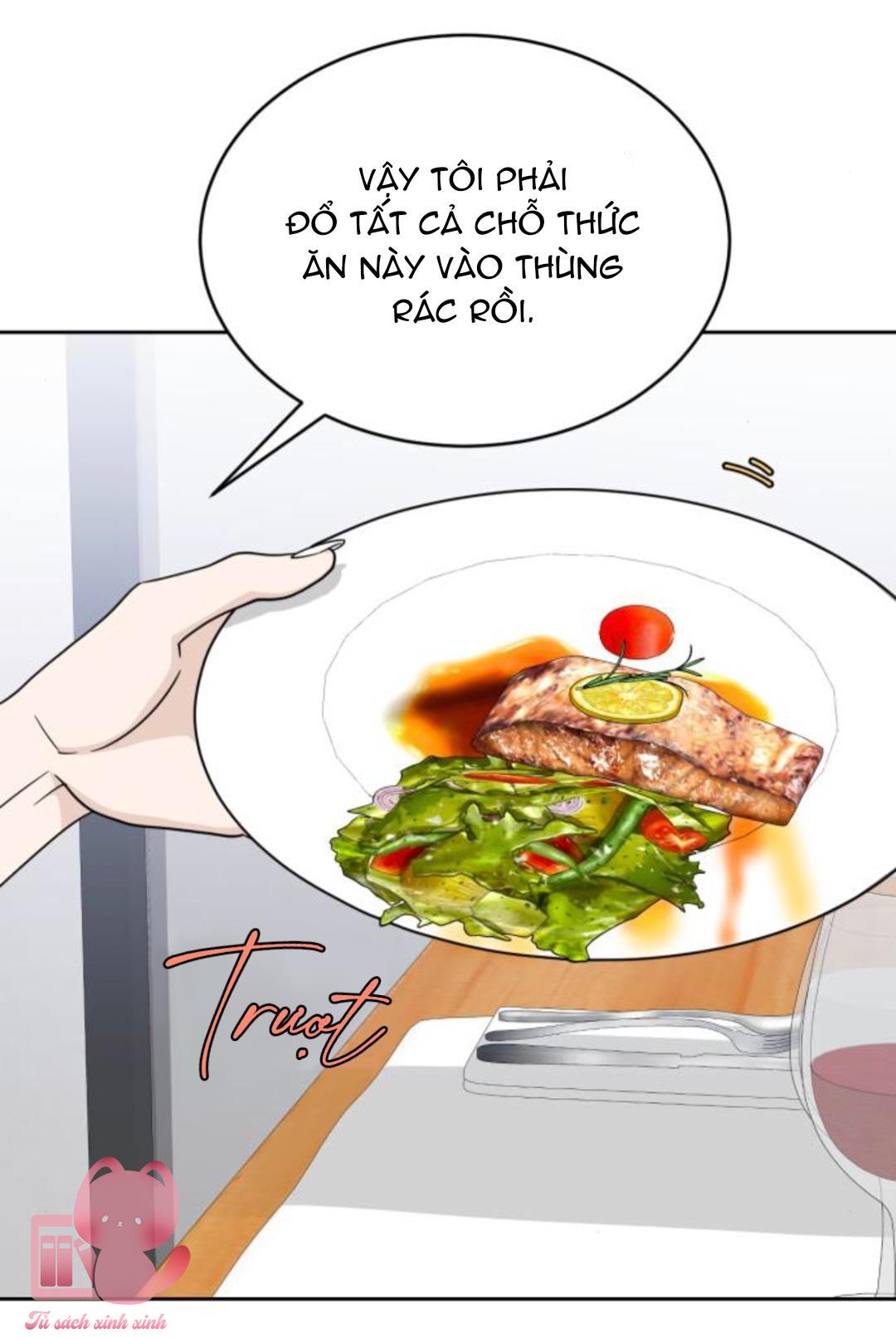Vận May Không Ngờ Chapter 25 - Next Chapter 26