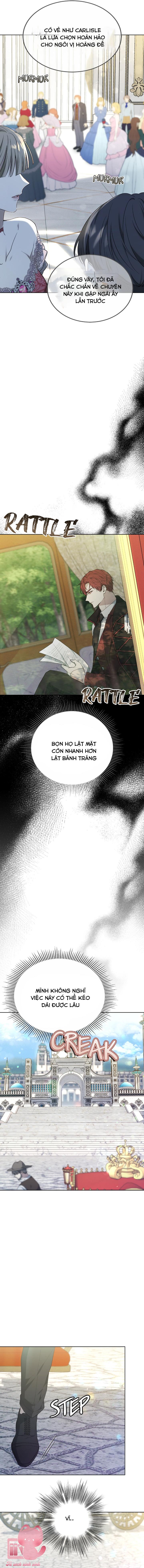 Thời Đại Oman Chap 37 - Next Chap 38