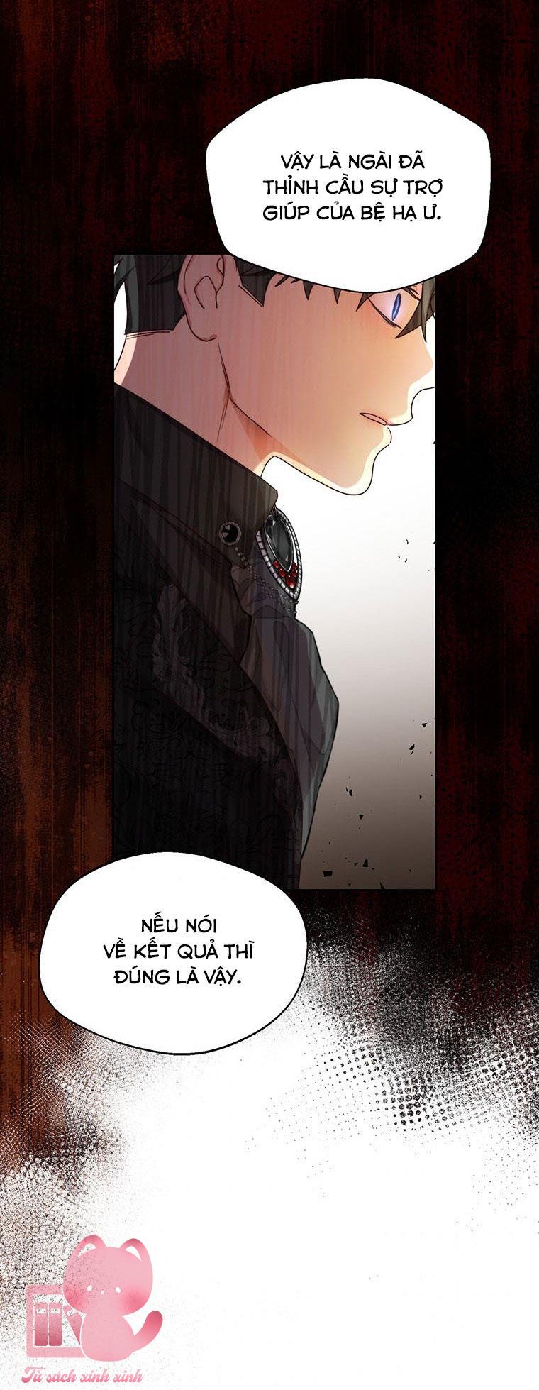 Thế Thì Ta Cứ Trở Thành Kẻ Ác Thôi Chap 50 - Trang 2