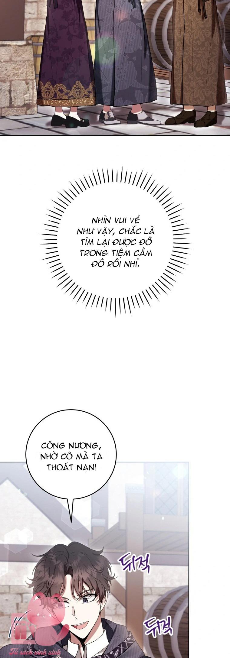 Làm Ác Nữ Bộ Không Tuyệt Sao? Chap 72 - Trang 4