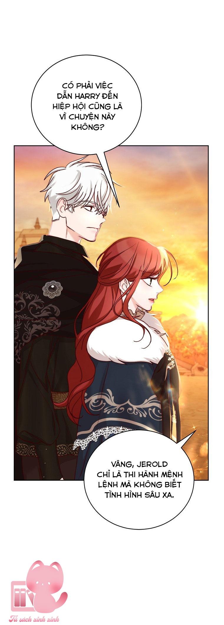 Thế Thì Ta Cứ Trở Thành Kẻ Ác Thôi Chap 61 - Trang 2