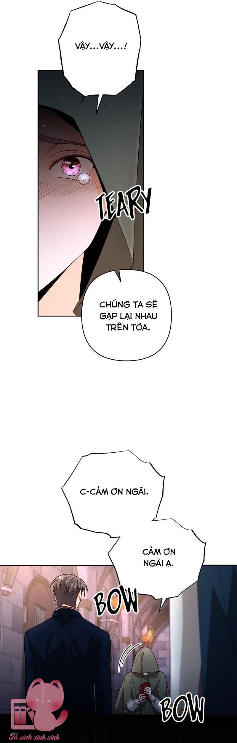 Hoàng Hậu Tái Hôn Chap 187 - Next Chap 188
