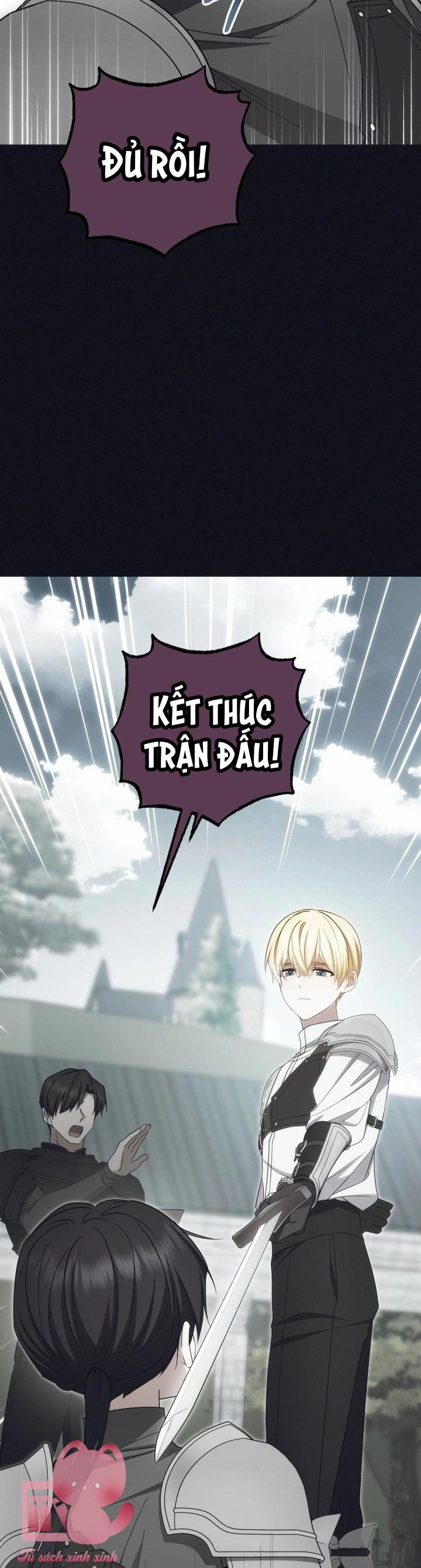 Được Yêu Thương Mà Còn Ngại Ngùng Sao! Chap 92 - Trang 4