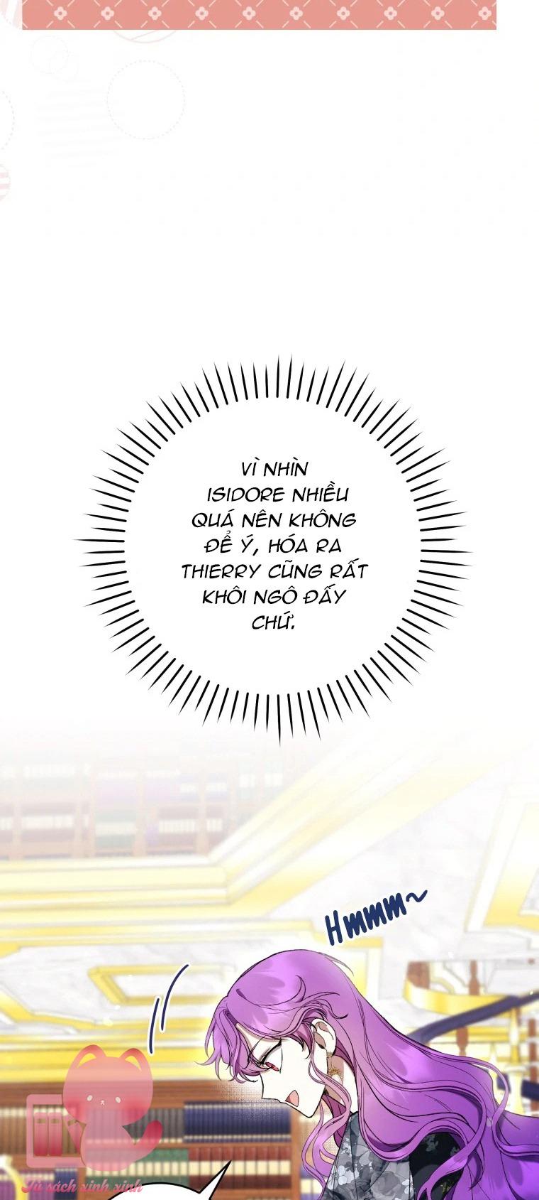 Làm Ác Nữ Bộ Không Tuyệt Sao? Chap 72 - Trang 4