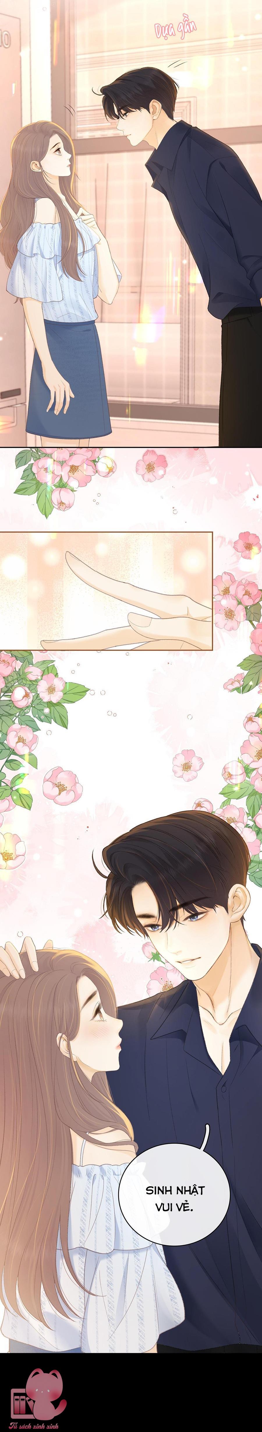 Khó Dỗ Dành Chapter 74 - Trang 4