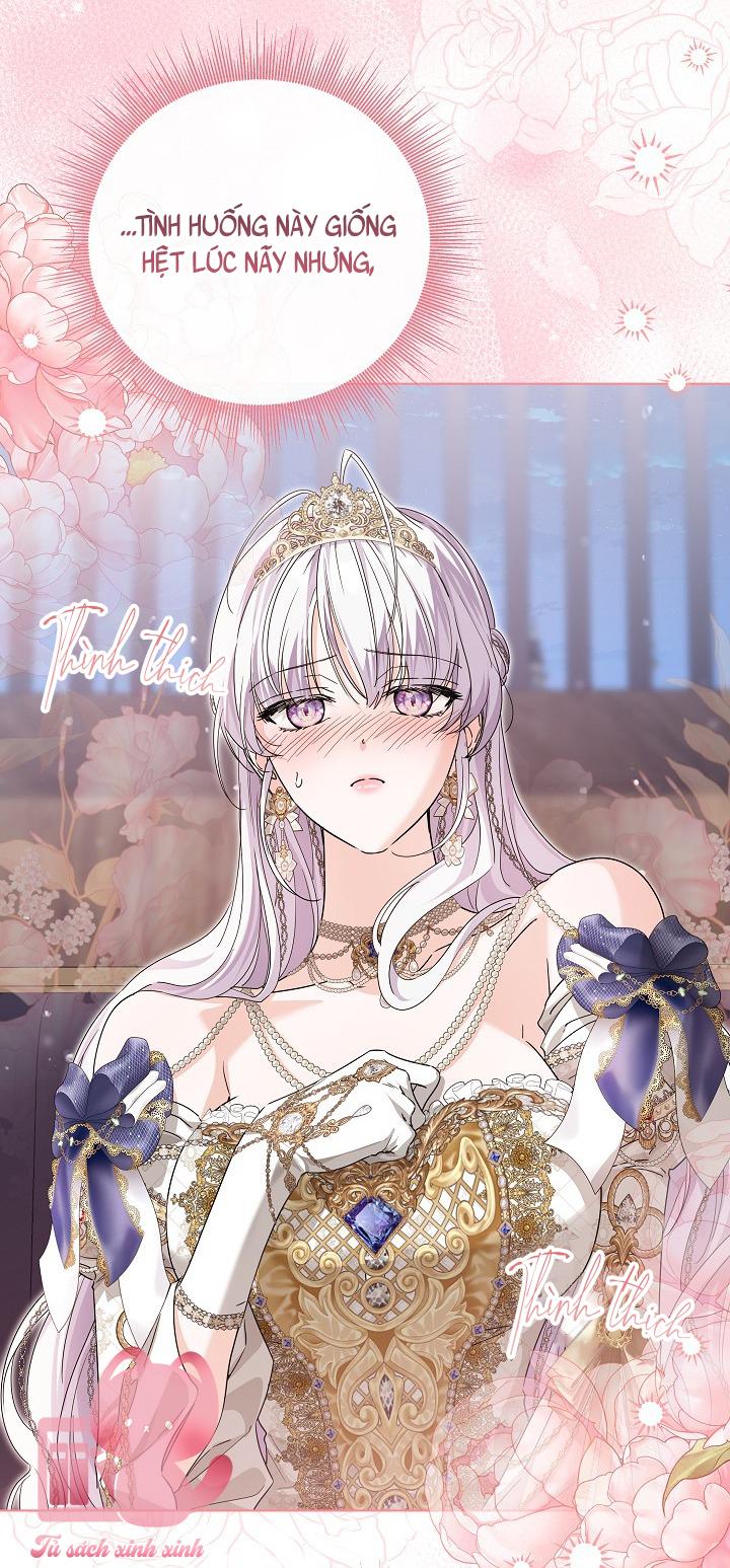Hoàng Nữ Cosplay Nonfan Chap 61 - Trang 4