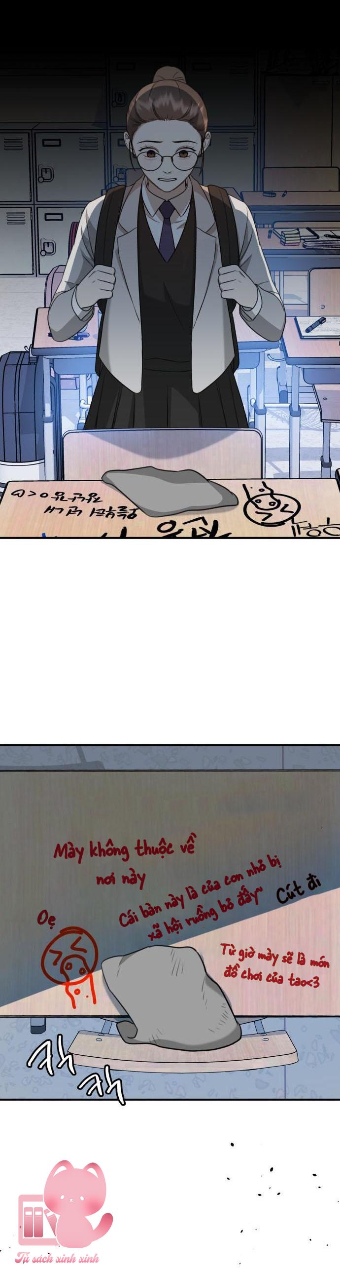Thần Hổ Jangsan Chapter 5 - Trang 4