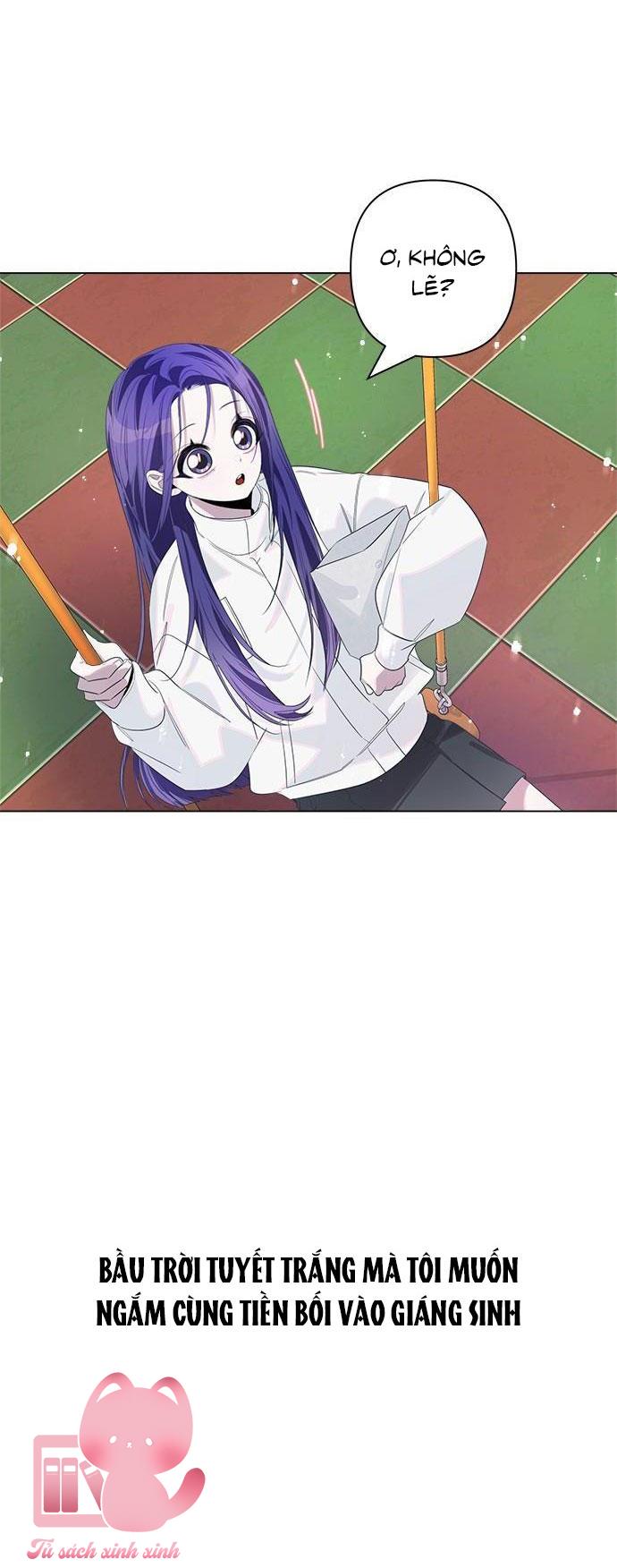 Đàn Anh Xấu Xa! Chap 73 - Trang 3