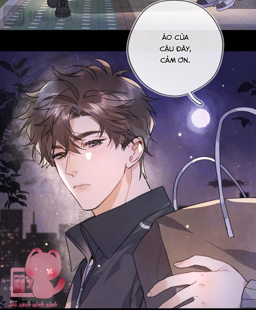 Tỏ Tình Chapter 41 - Trang 4