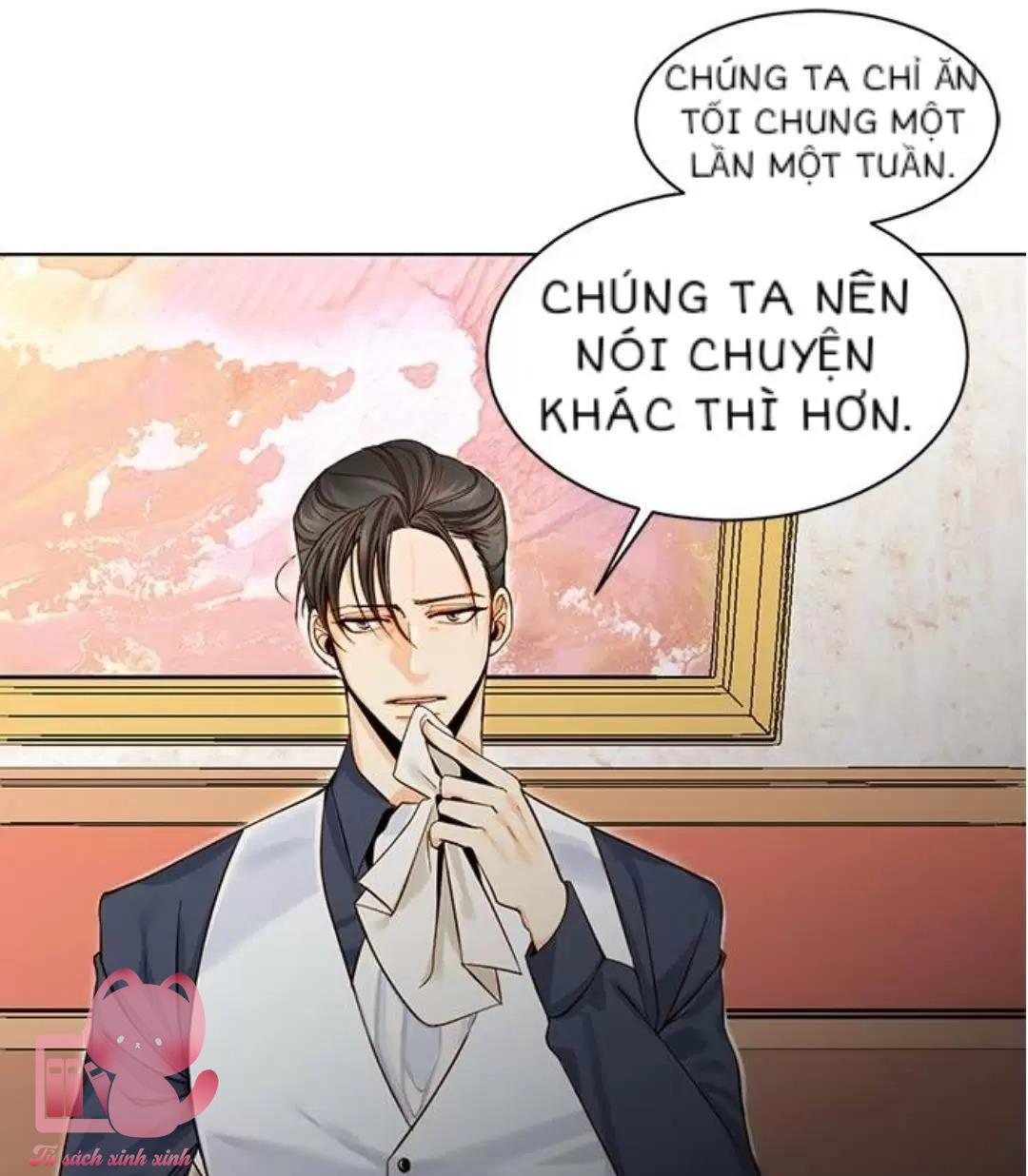 Hoàng Hậu Tái Hôn Chapter 2 - Next Chapter 3