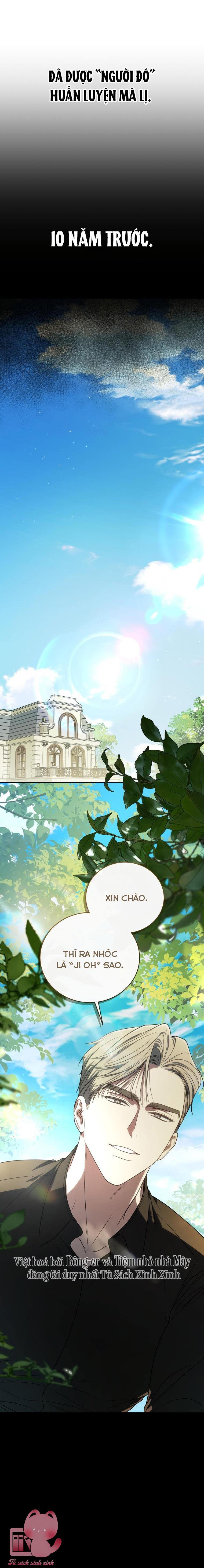 Hướng Dẫn Sinh Tồn Dành Cho Ranker Chapter 22 - Next Chapter 23