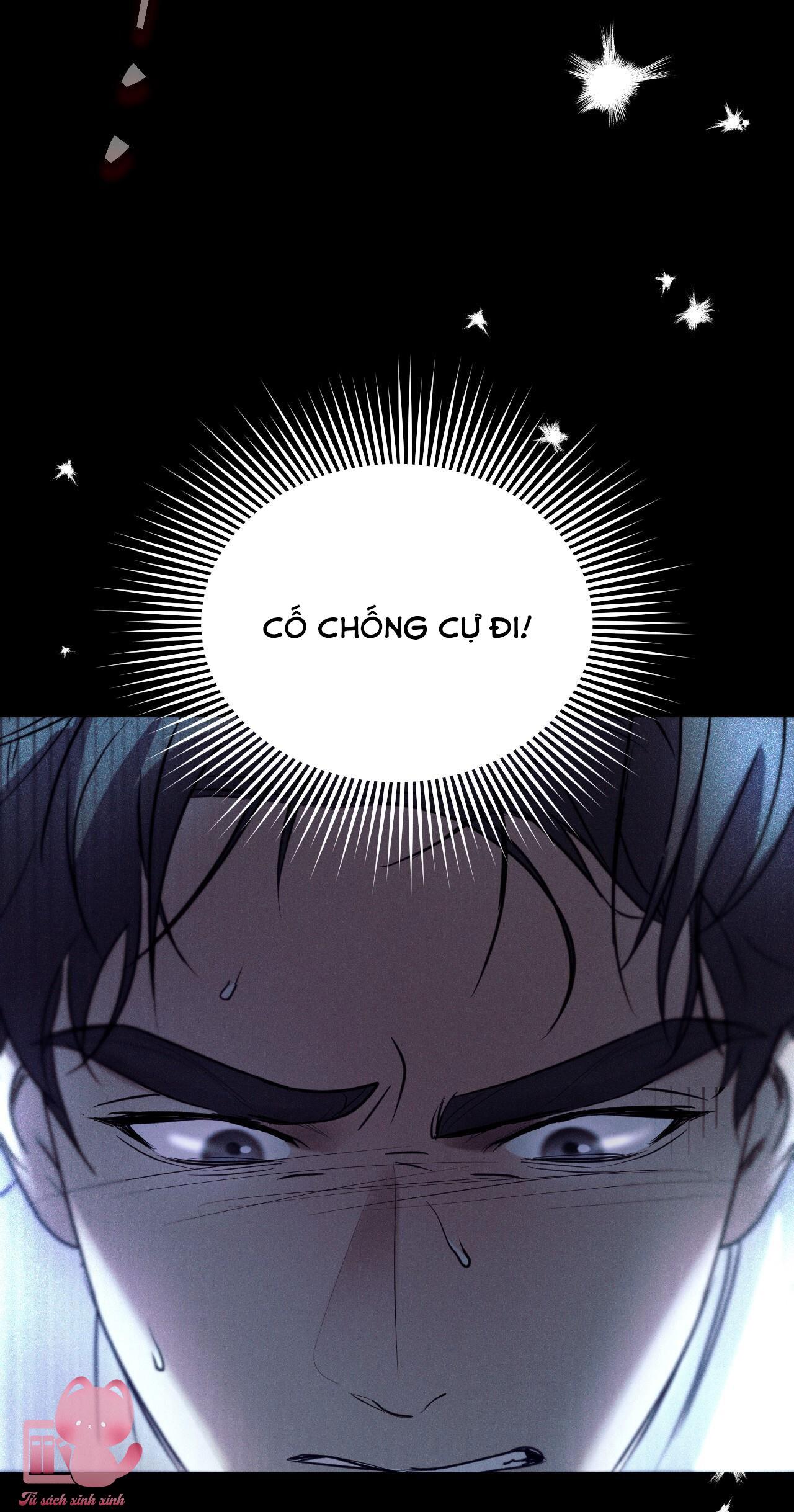 Thánh Nữ Giả Muốn Bỏ Trốn Chap 3 - Trang 4